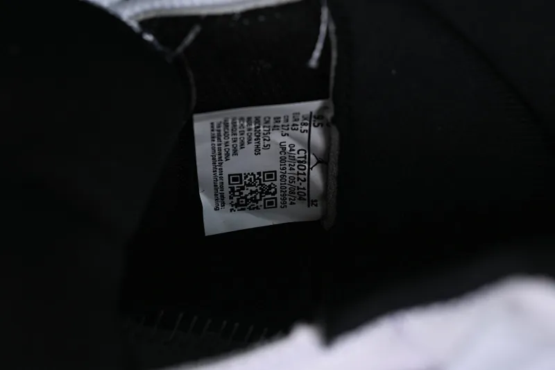 All categories Air Jordan Jordan series basketball shoes Air Jordan 11 F version Air Jordan 11 "Legend Blue" AJ11 Joe 11 Legend Blue high-top basketball shoes CT8012-104